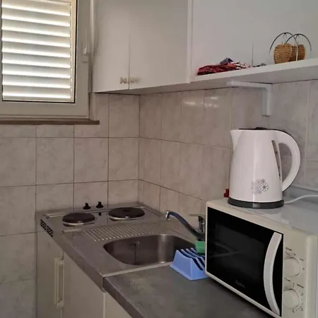 Dana - One Bedroom 4 Apartamento Srima