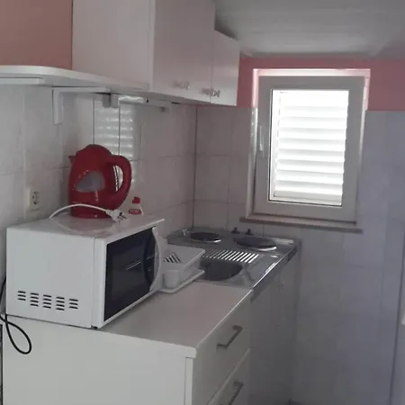 Dana - One Bedroom 4 Apartamento