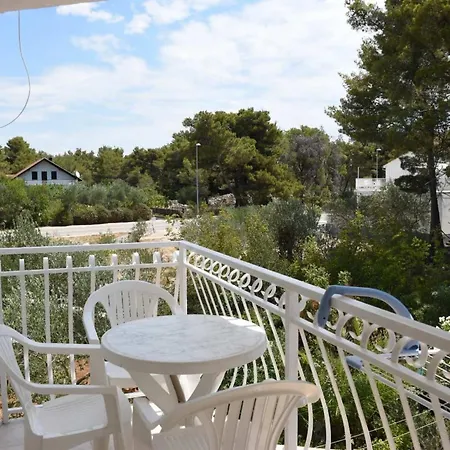 Apartamento Dana - One Bedroom 4 Srima