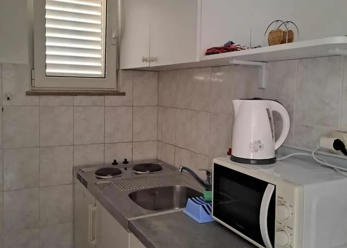 Dana - One Bedroom 4 Apartamento Srima