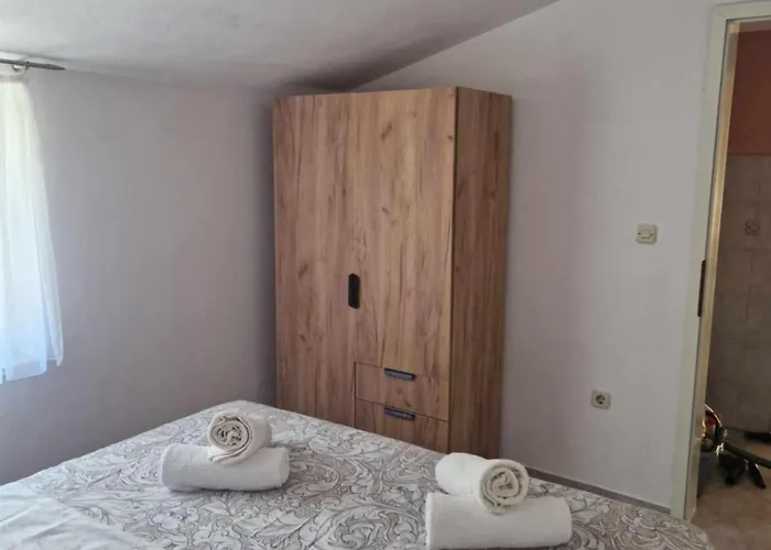 Appartement Dana - One Bedroom 4 Srima